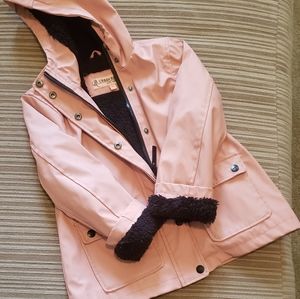 Urban Republic Kids All Weather Coat / w Lining ( S ) 4